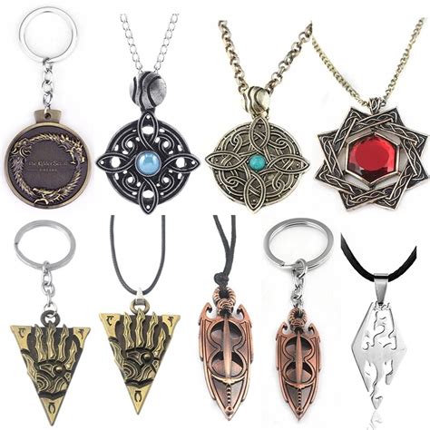 Never ending story amulet